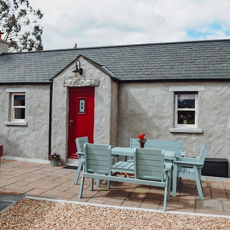 Lizzie'S Cottage Drumaroad Exterior photo